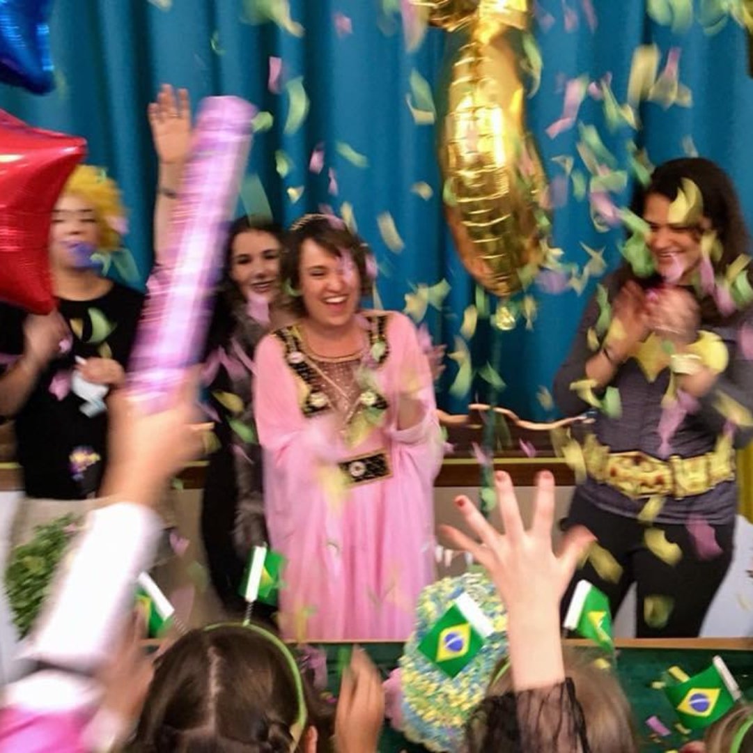 aniversario