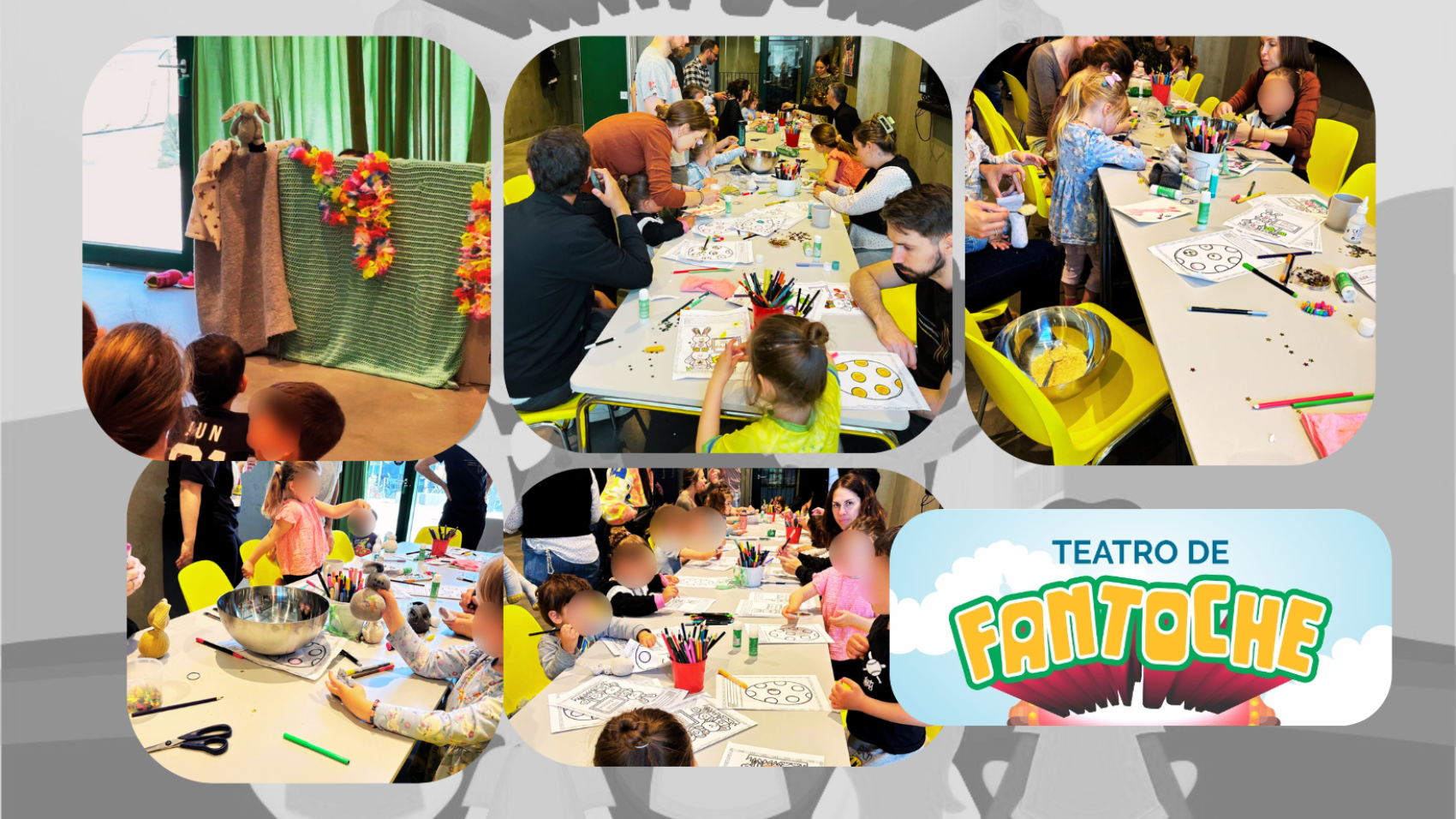 fantoche