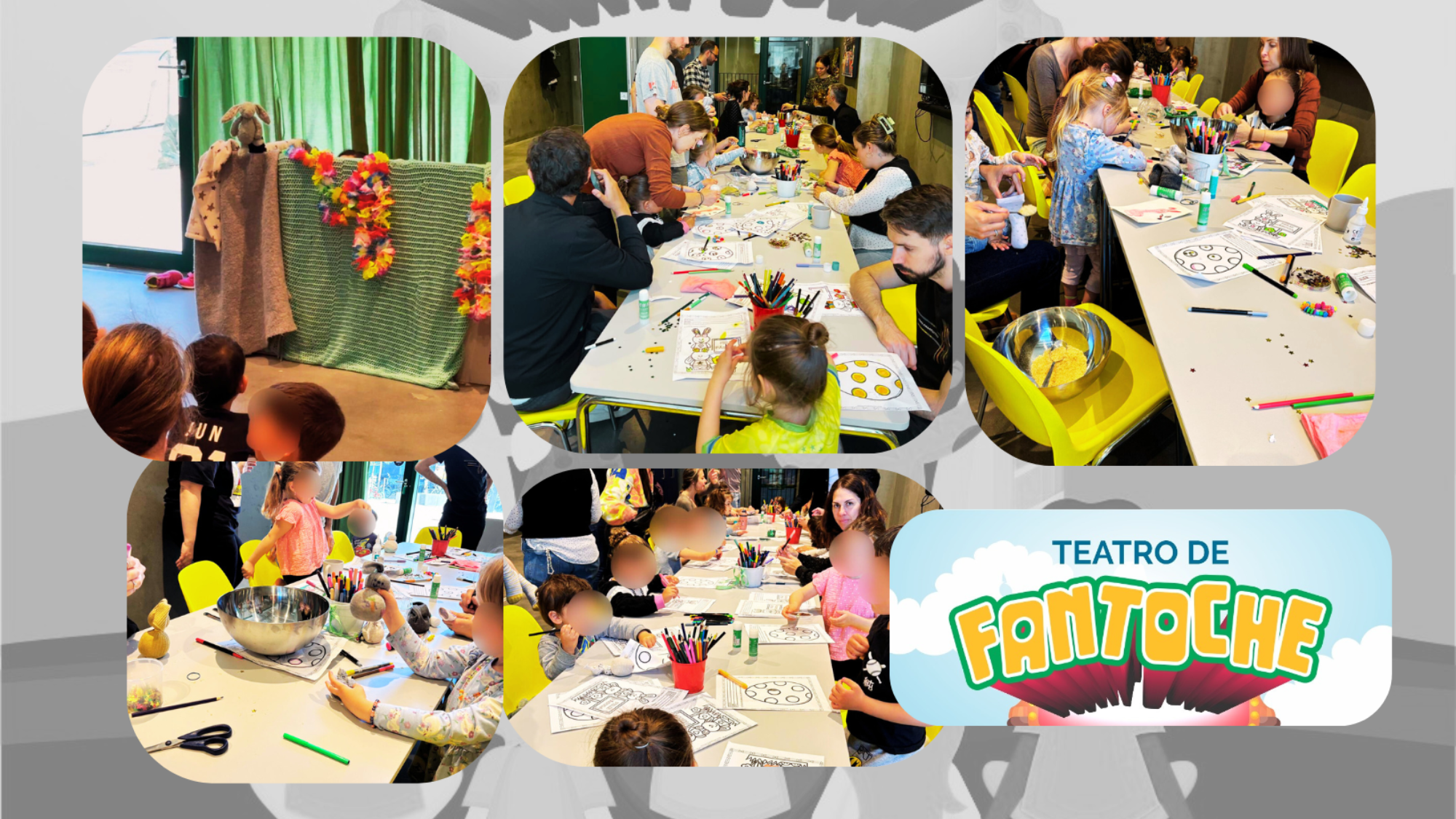 fantoche